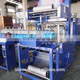 Sheenstar Most Popular Automatic Bottle Shrink Wrapping Machine