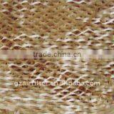 Kraft Paper Paint Stop