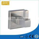 Stainless Steel Bathroom Towel Basket thumbnail-1