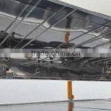 WV2250E-2 PVC Veneer Press Vacuum Membrane Press thumbnail-6