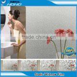 Popular Home Office Privacy Frosted Static Door Glass Window Film Sale!
