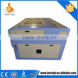 Alibaba China 50w co2 laser cutting and engraving machine                        
                                                Quality Choice