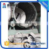 Rolling Drum Type Shot Blasting Machine,strengthening Shot Blasting Cleaning Equipment,remove Oxide Skin Equipment thumbnail-3