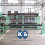 Gabion Wire Mesh Weaving Machine thumbnail-6