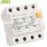2015 New Design 1 Pole 1p 2p 3p Rcbo Circuit Breaker thumbnail-2