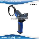 2015 new product with high quality android mobile internet borescope usb endoscope VB665