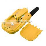 Radio Wireless Travel Walkie Talkie Adjustable Mini Portable 2Way Multi Channel thumbnail-6