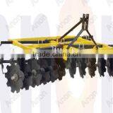 ANON Used Disc Harrow thumbnail-3