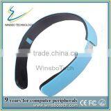 HZ-BT971 Foldable Bluetooth Headphone Bluetooth Wireless Stereo Headphone Headset for x1 thumbnail-2