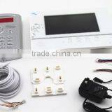 7inches Door Phone Video