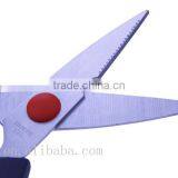 Professional Kitchen Scissors Meat Cutting Scissors With ABS Handle thumbnail-3