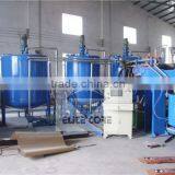 Semi-Auto Batch Sponge Foaming Machine/Batch Sponge Making Foam Machine/Foam Machine