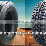 24.5 Truck Tires for Sale Chinese Factory Famous Brand High Quality thumbnail-1