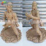 Handmade Resin Indoor Decorative Lol Figure Statue thumbnail-1