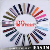 20MM Fashion Wholesale Nato Watch Strap With Buckle Quality Choice Most Popular thumbnail-1