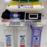 Wholesale Malaysia 5 Stage Underground Direct Drinking ro Water Filter System thumbnail-3