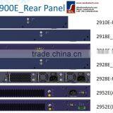 ZTE 2952E, RS-2952E-AC, RS-2952E-DC, 48 FE RJ45 4 GE SFP ZTE ZXR10 2952E 2928E 2918E 2910E thumbnail-2