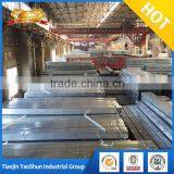 25x25 25x75 Prime Quality Pre Galvanized Steel Pipe Tube Hollow Section thumbnail-5