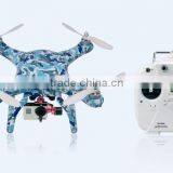 Easy Flying RC Drone Remote Control Helicopter GPS Smart Drone With Camera