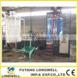 New EPS Machine Produce Expanded Polystyrene Balls