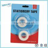 Office and School Suppliers 2ct Invisible Stationery Tapes thumbnail-1