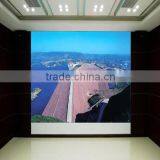 Hot P7.62 Led Display Screen Module 1/8 Scanning Indoor Full Color Led Screen Module thumbnail-1