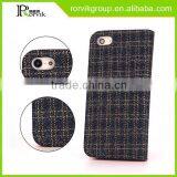 Fashionable Book Style Cheap Tpu Mobile Phone Case Cover for Iphone 5 5S thumbnail-3