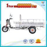 Electric Delivery Tricycle for Sale in Philippines