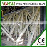 CE Certification High Efficiency New Condition Animal Feed Processing Machine thumbnail-4