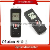 TL-100 the lowest factory price digital manometer -2PSI to +2PSI with factory lowest price
