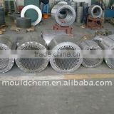 stator core laminations for wind power generator