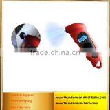 LCD Display Digital Tire Pressure Gauge With Blue LED Backlight for Testing Car ,truck and SUV