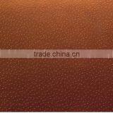 Plastic Flooring: Environmental-friendly PVC Floor of Leather Pattern, Fire-retardant, Anti-slipping and Anti Breaking off thumbnail-1