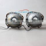Used Cars High and Low Beam Projector Lens, Hid Xenon Projector Lamp for D1S D2S Xenon Bulbs, Auto Parts Accessories thumbnail-6