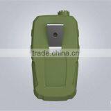 Hand-hold Hydrogen Sulfide H2S Gas Alarm With 0--100ppm