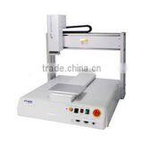 Dispensing Robot Solder Paste Dispenser/ Intelligent Automatic Glue Dispenser thumbnail-6