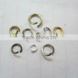 Wholesale Jewelry findings split ring