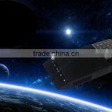 Wholesale 2016 New Mini High Resolution 3D DLP Powerful Short Throw Projector P6 Tractable Ceiling Lift Projectors Mount thumbnail-6