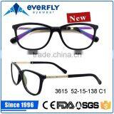 Top Quality Best-selling Acetate Frame With Diamond Hot Sale