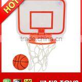 Indoor Plastic Basketball Hoops