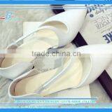 2016 New Graceful Lady Casual Shoes Women Robber Sole Flats Shoes thumbnail-1