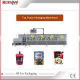Super Quality New Design 15kg Liquid Packing Machinery