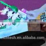 RichTech Augmented Reality System/3D Virtual Reality Equipment