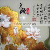 Tempered Fusing Art Glass Painting Machines Manufacture thumbnail-6