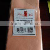 Vintage Patterned Linen-like Airlaid Paper Napkins thumbnail-6