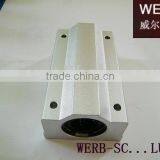 linear motion ball slide bearing