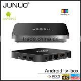 2016 Amlogic S905x A53 Quad Core 2g 8g Android 6.0 Marshmallow Full hd 4k Android tv Box thumbnail-2