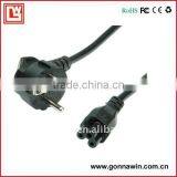 Computer Power Cable and Power Cord thumbnail-1
