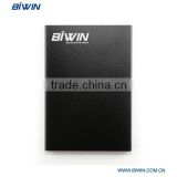 Biwin brand 2.5'' SATA SSD MLC 16GB-1TB 9mm ssd hard drive for desktop laptop solid state hard drive
