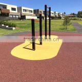 EPDM Rubber , Colored EPDM Granules Manufacturer FL-M-11084. EPDM thumbnail-5